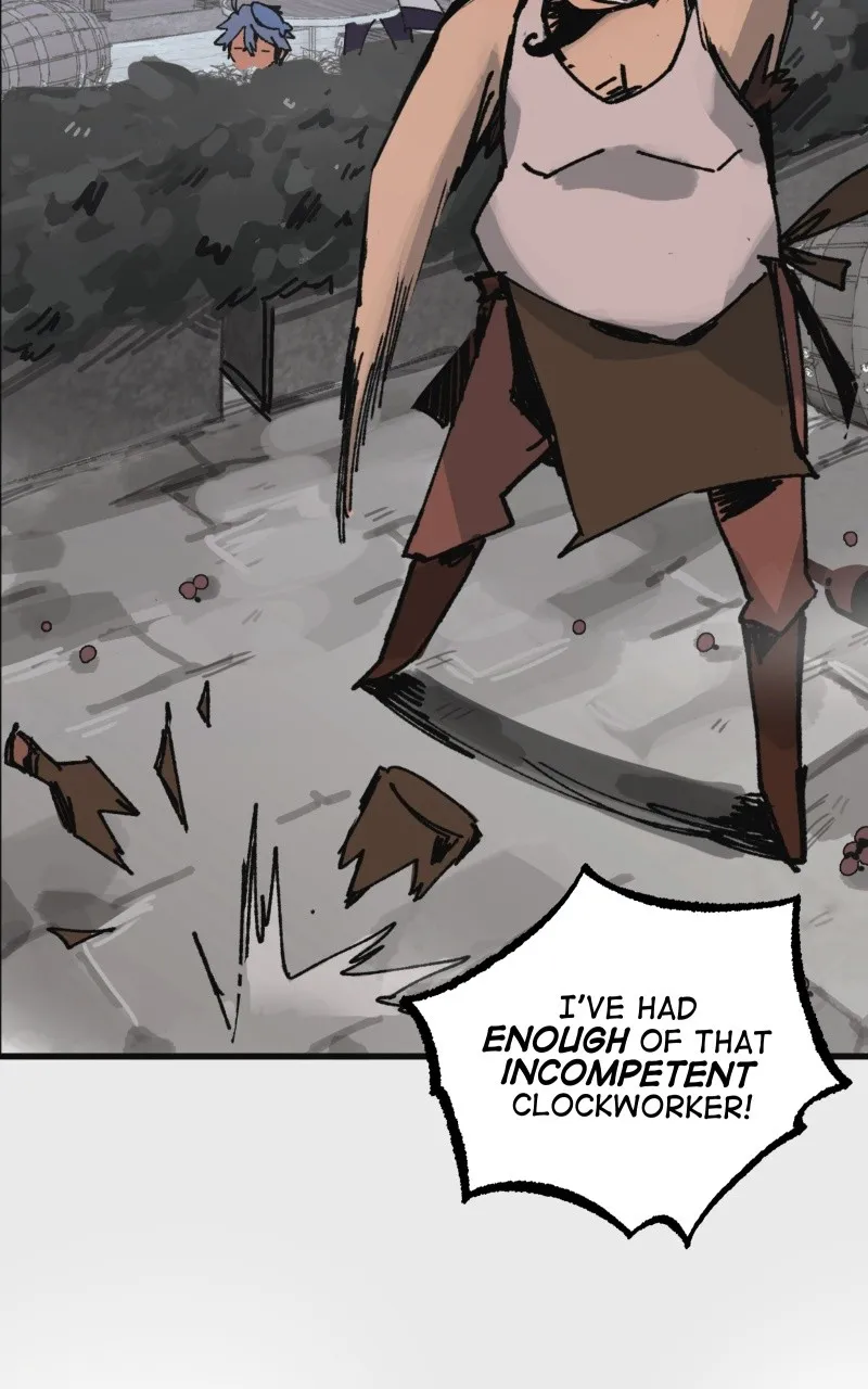 SOULWINDER Chapter 1 page 57 - 