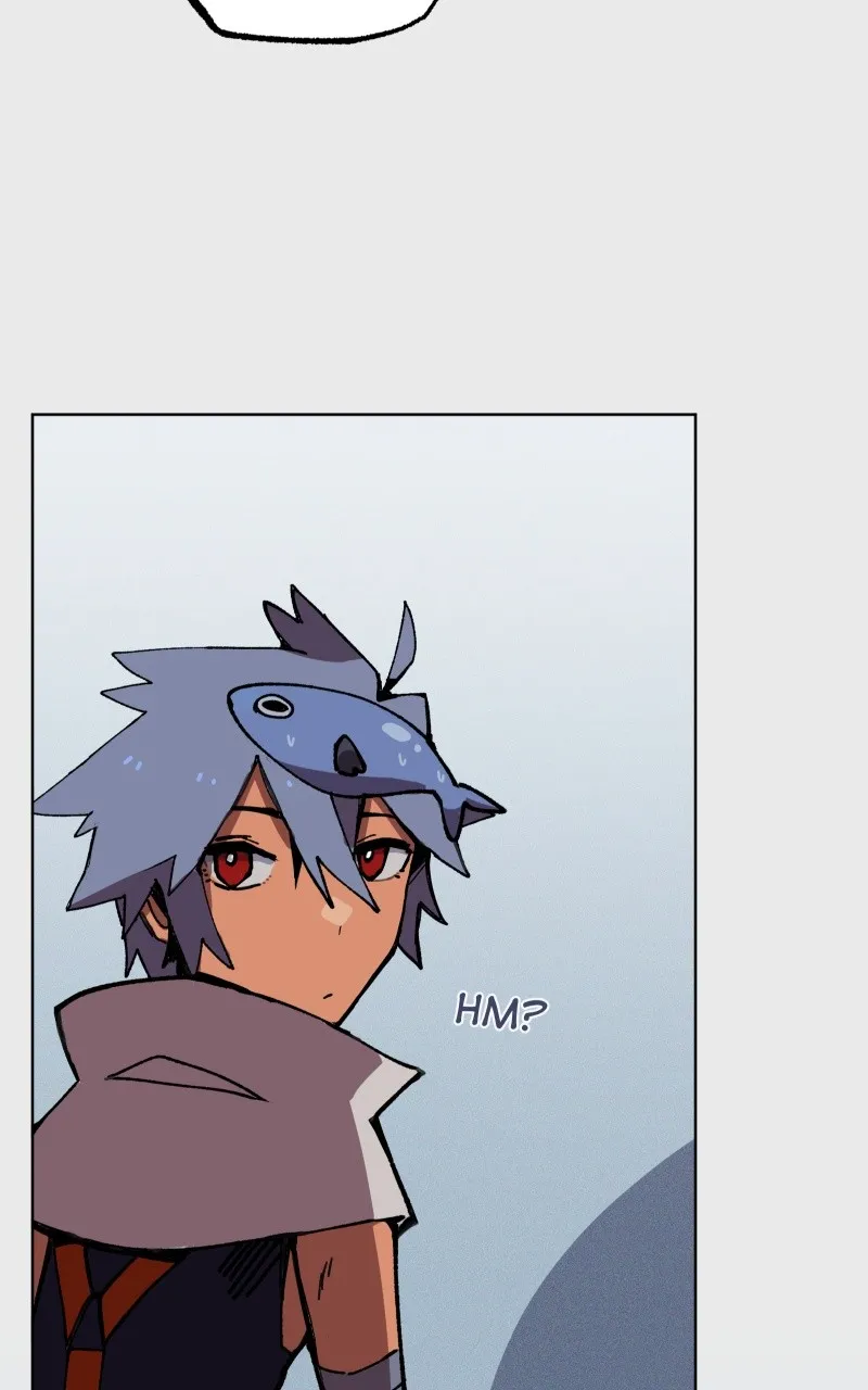 SOULWINDER Chapter 1 page 61 - 