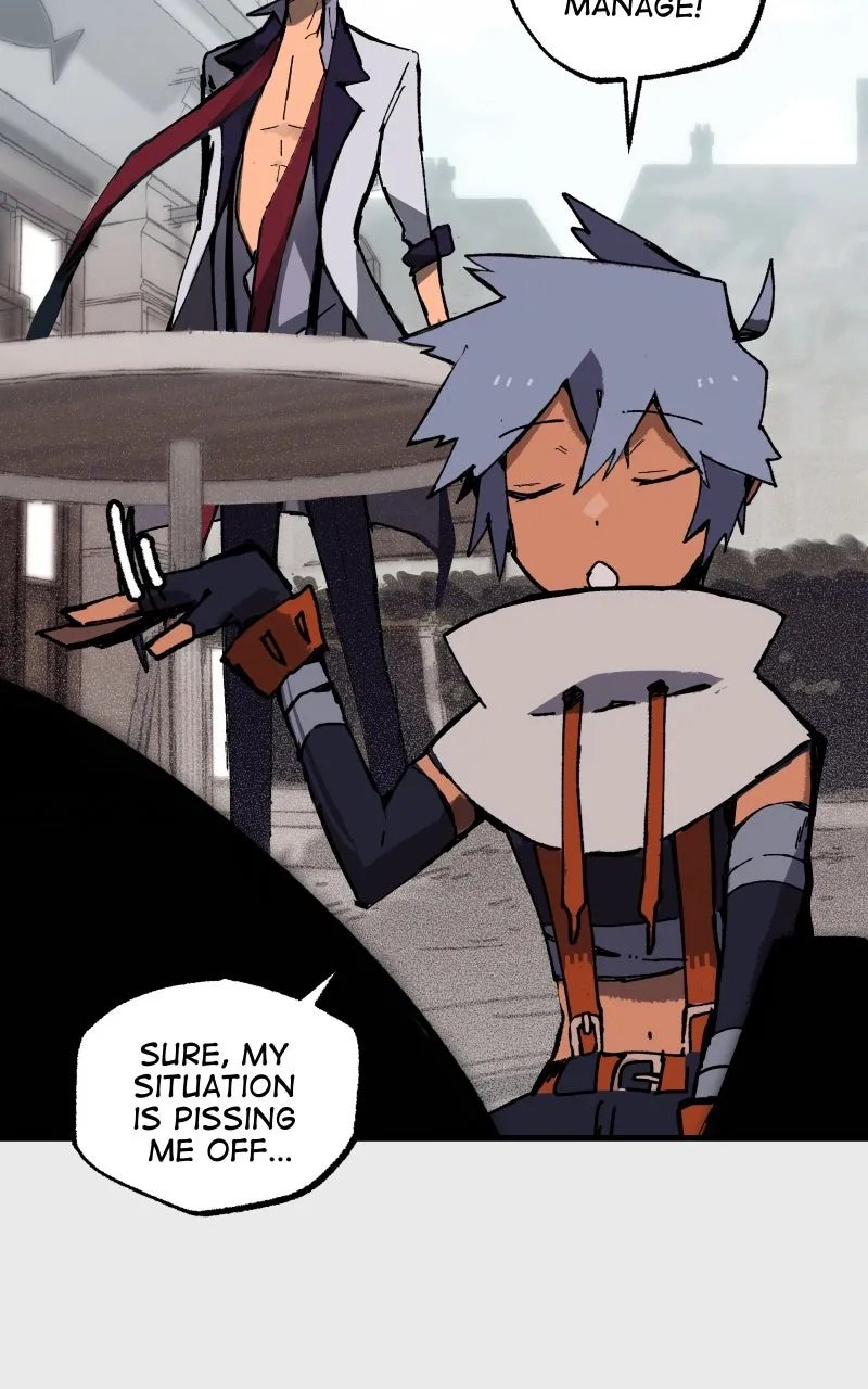 SOULWINDER Chapter 1 page 66 - 