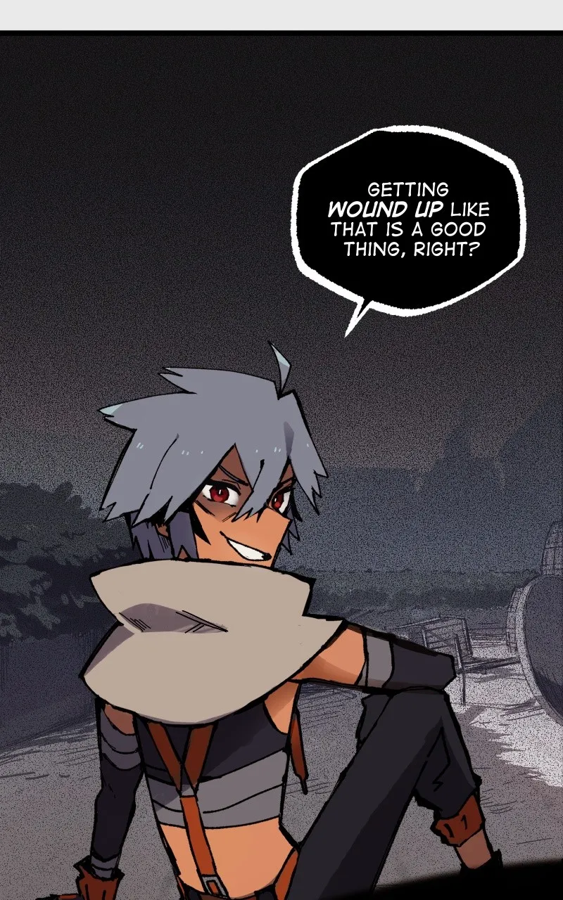 SOULWINDER Chapter 1 page 68 - 