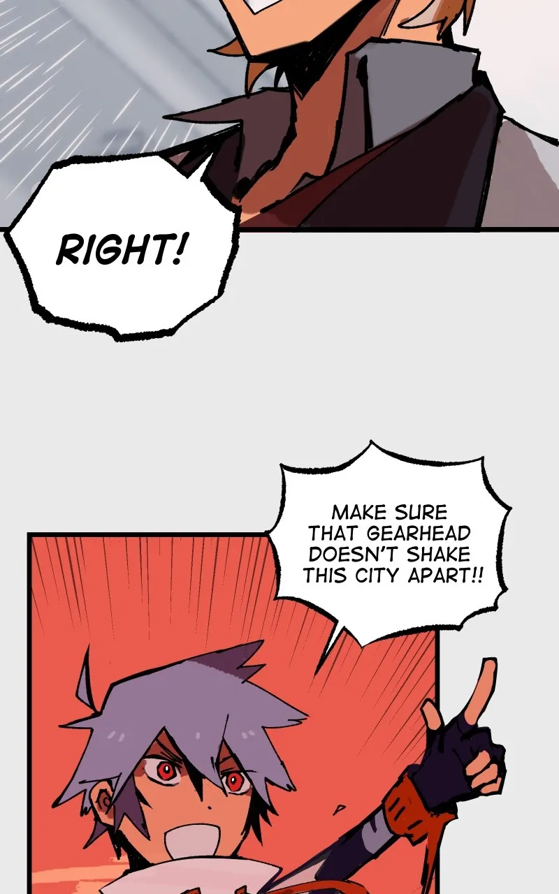 SOULWINDER Chapter 1 page 70 - 