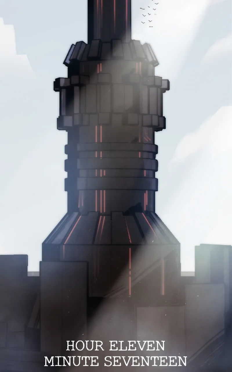 SOULWINDER Chapter 1 page 82 - 