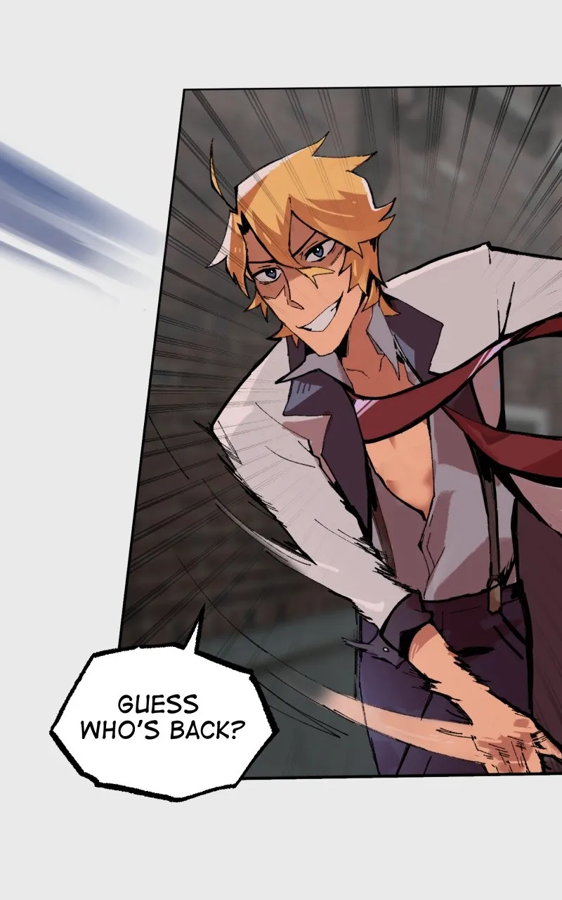 SOULWINDER Chapter 1 page 86 - 