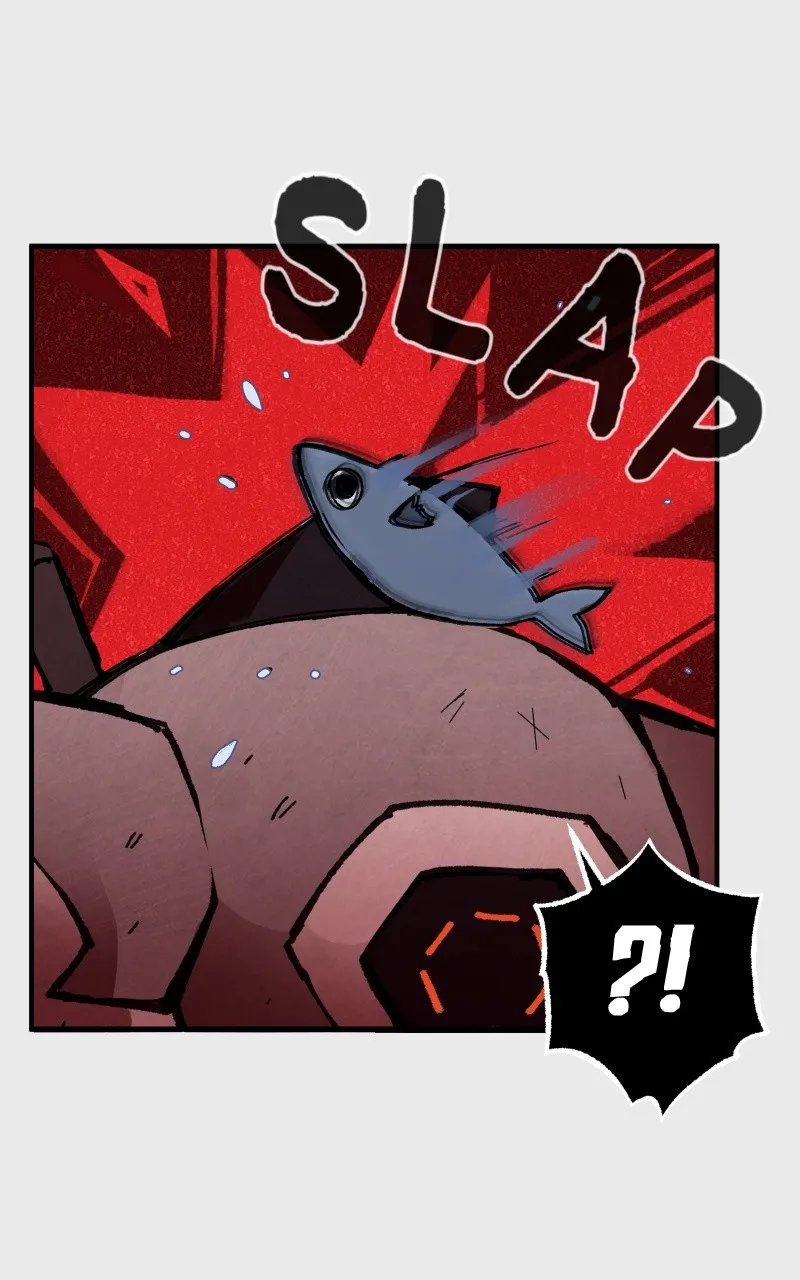 SOULWINDER Chapter 1 page 87 - 