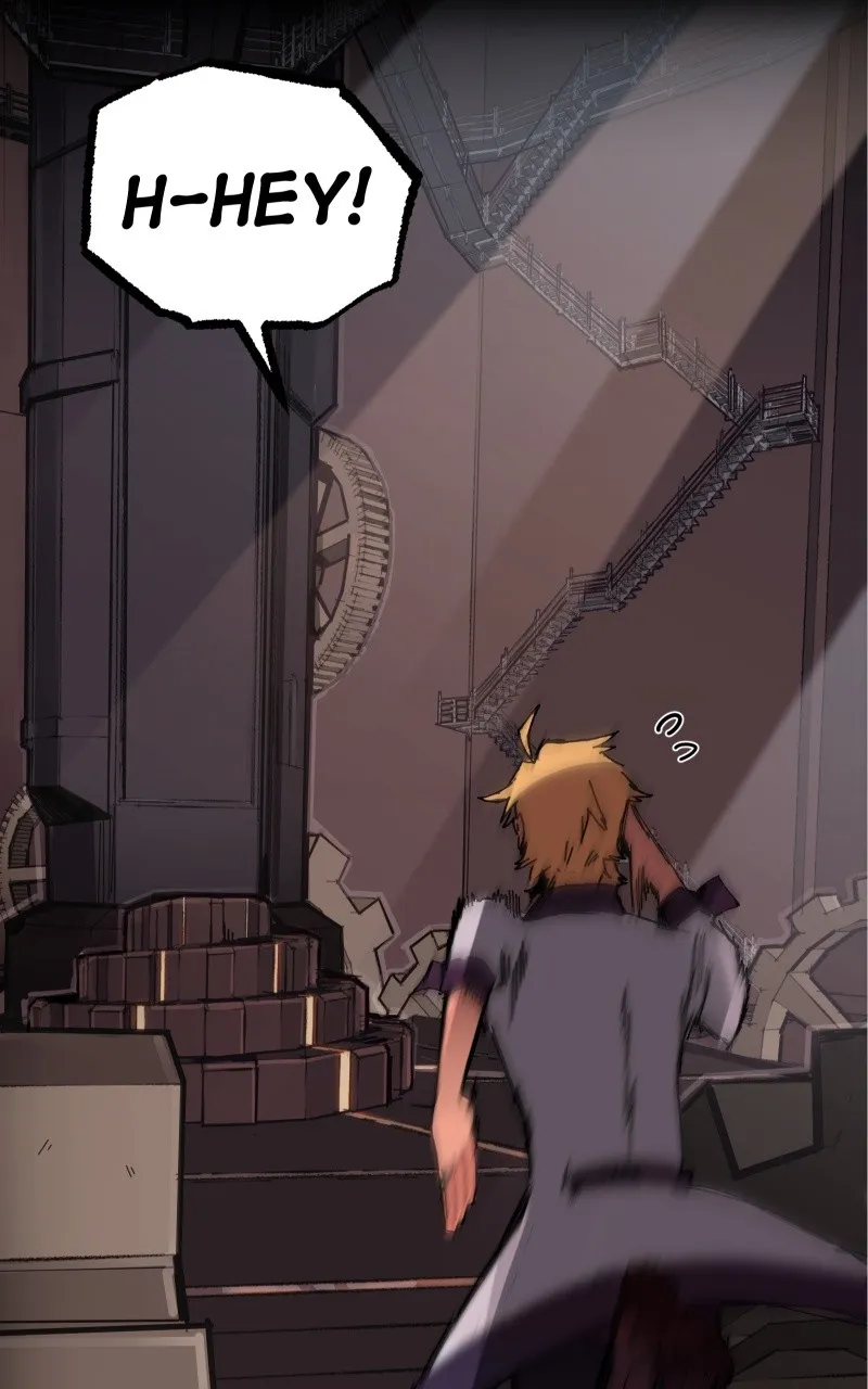 SOULWINDER Chapter 1 page 93 - 