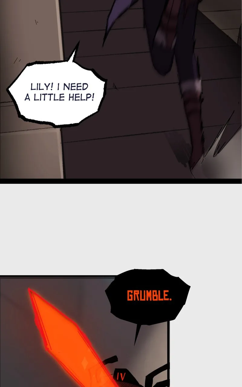 SOULWINDER Chapter 1 page 94 - 