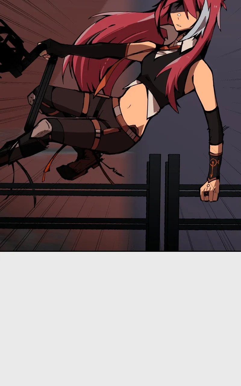 SOULWINDER Chapter 1 page 100 - 