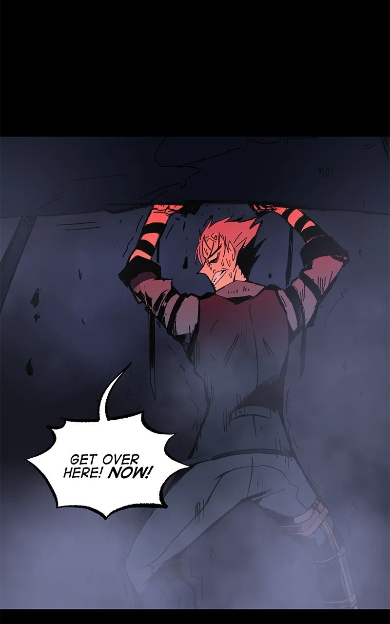 SOULWINDER Chapter 10 page 25 - 