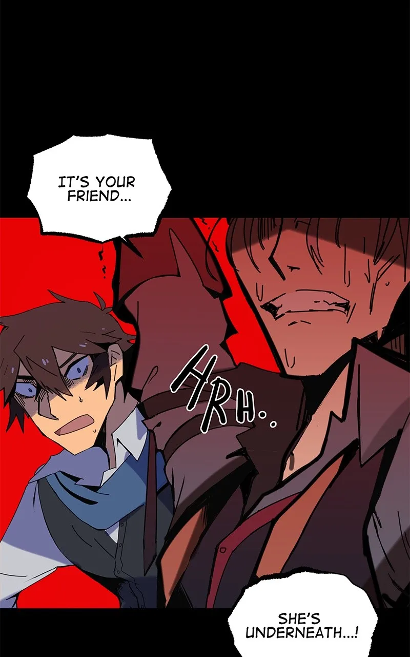 SOULWINDER Chapter 10 page 26 - 