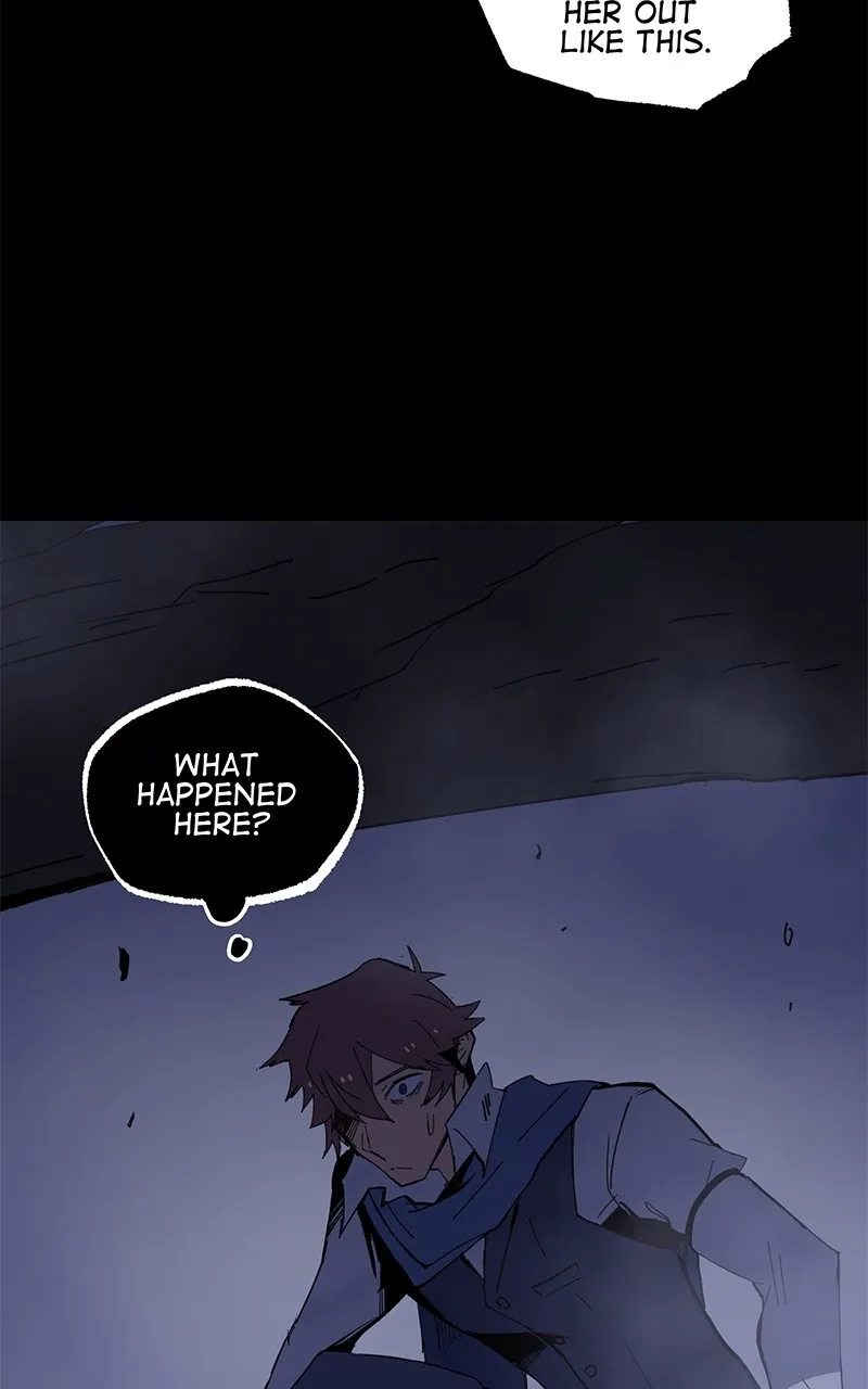 SOULWINDER Chapter 10 page 28 - 