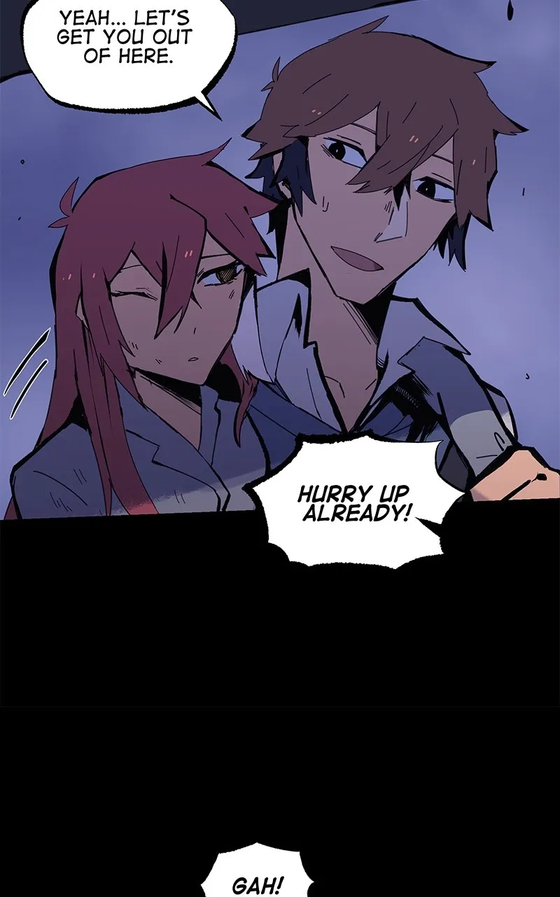 SOULWINDER Chapter 10 page 30 - 