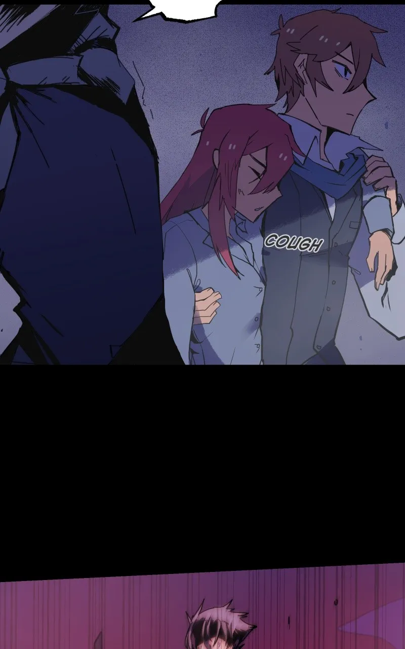 SOULWINDER Chapter 10 page 31 - 