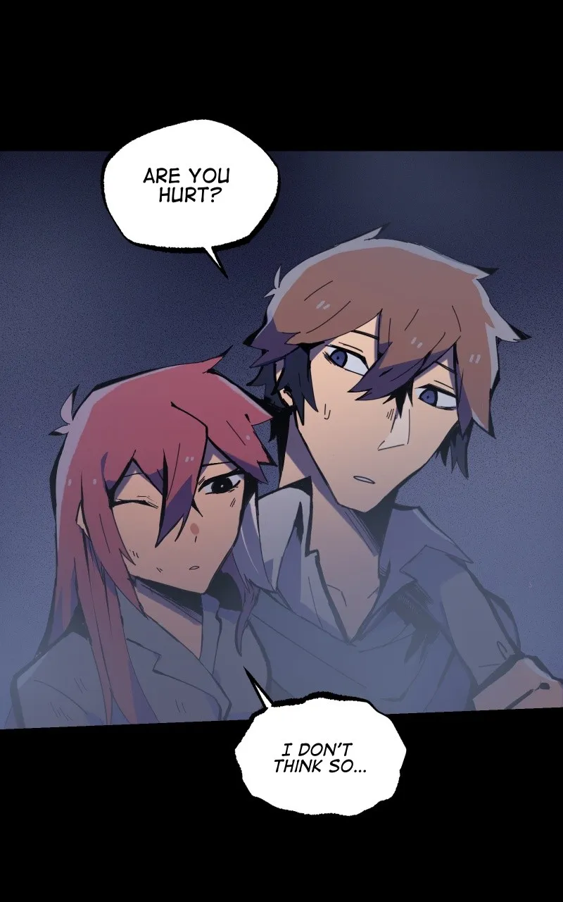 SOULWINDER Chapter 10 page 33 - 