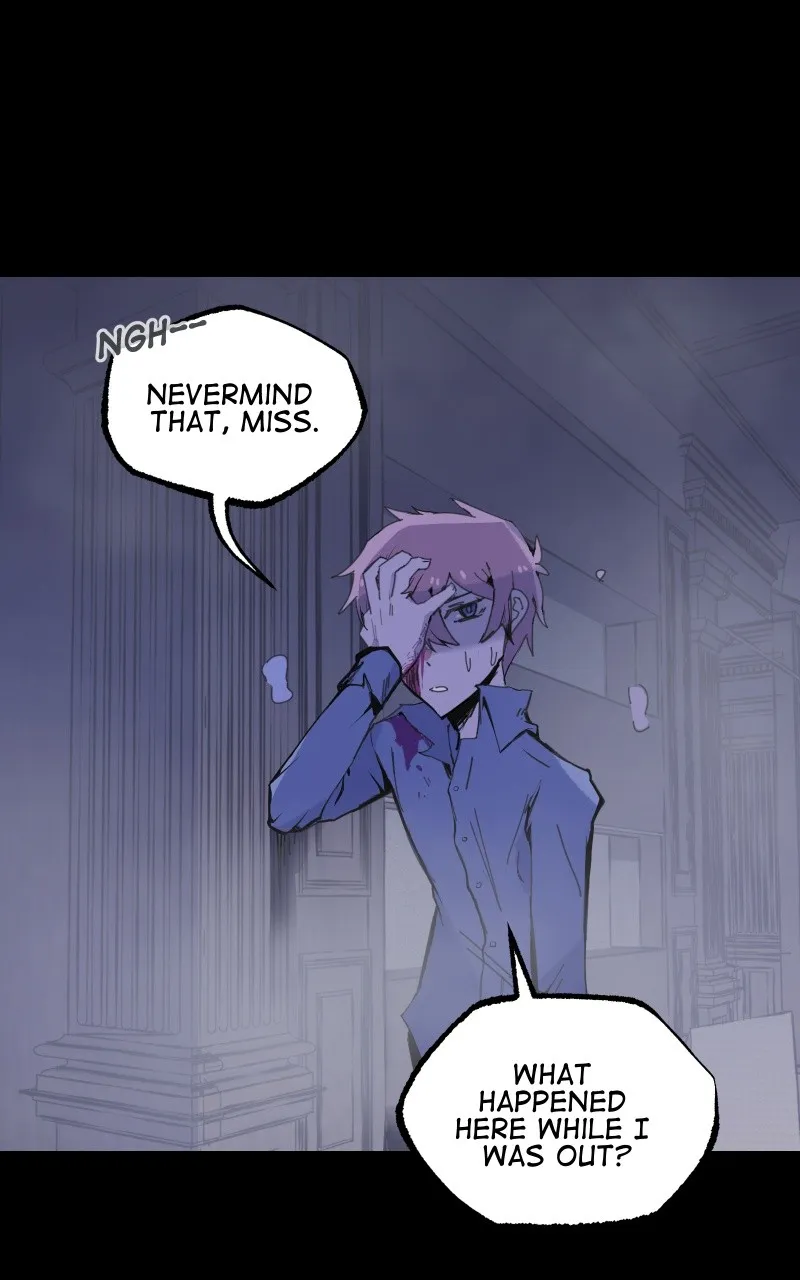 SOULWINDER Chapter 10 page 35 - 