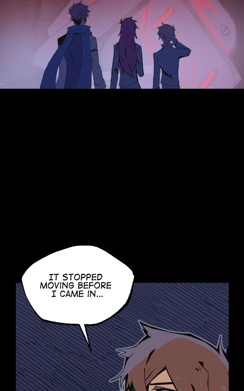 SOULWINDER Chapter 10 page 42 - 