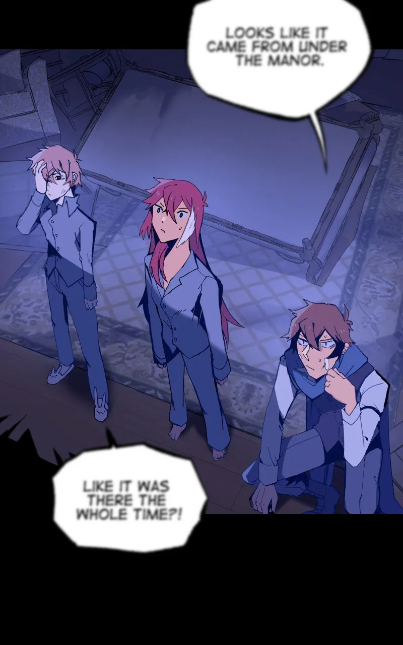 SOULWINDER Chapter 10 page 45 - 