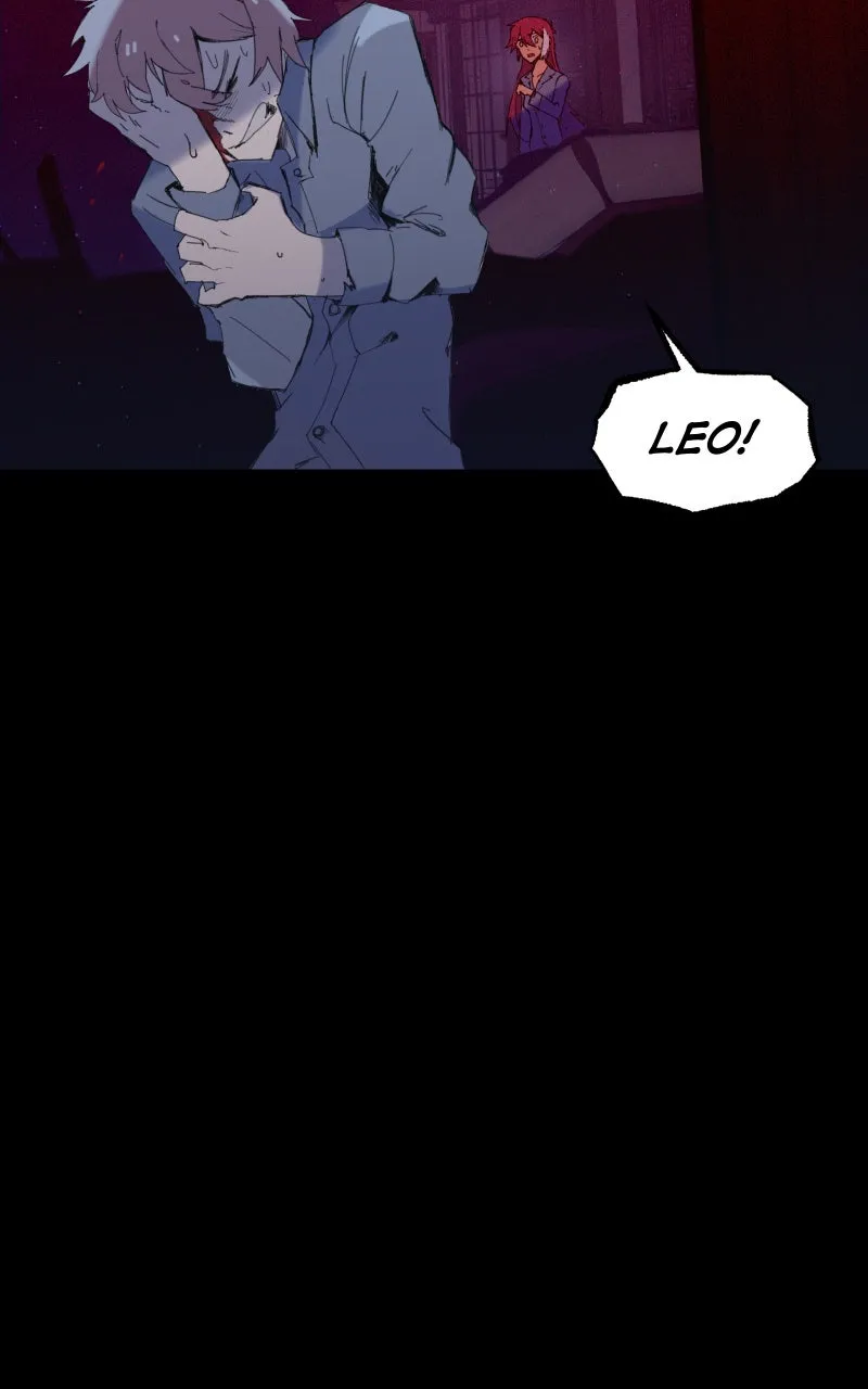 SOULWINDER Chapter 10 page 53 - 