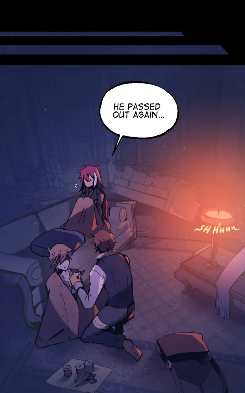 SOULWINDER Chapter 10 page 54 - 