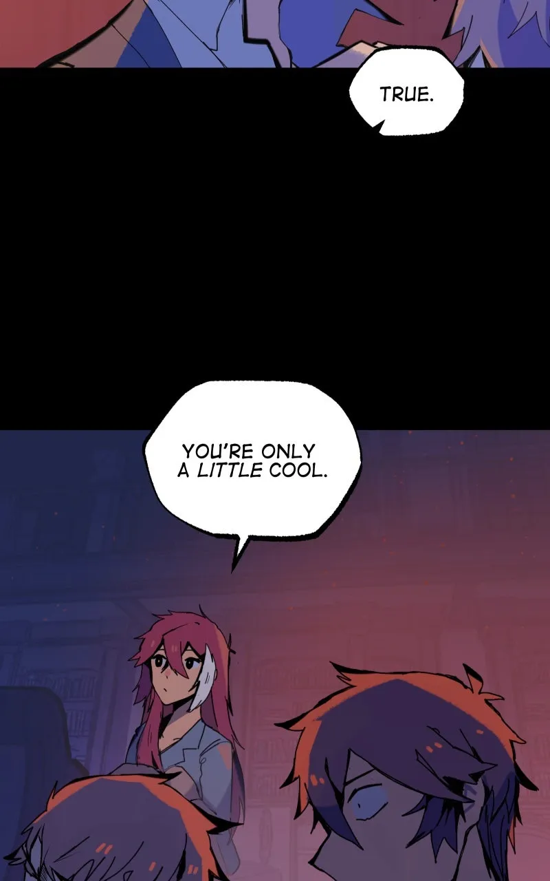 SOULWINDER Chapter 10 page 58 - 