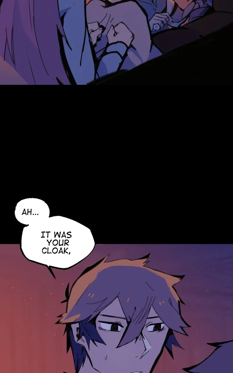 SOULWINDER Chapter 10 page 60 - 