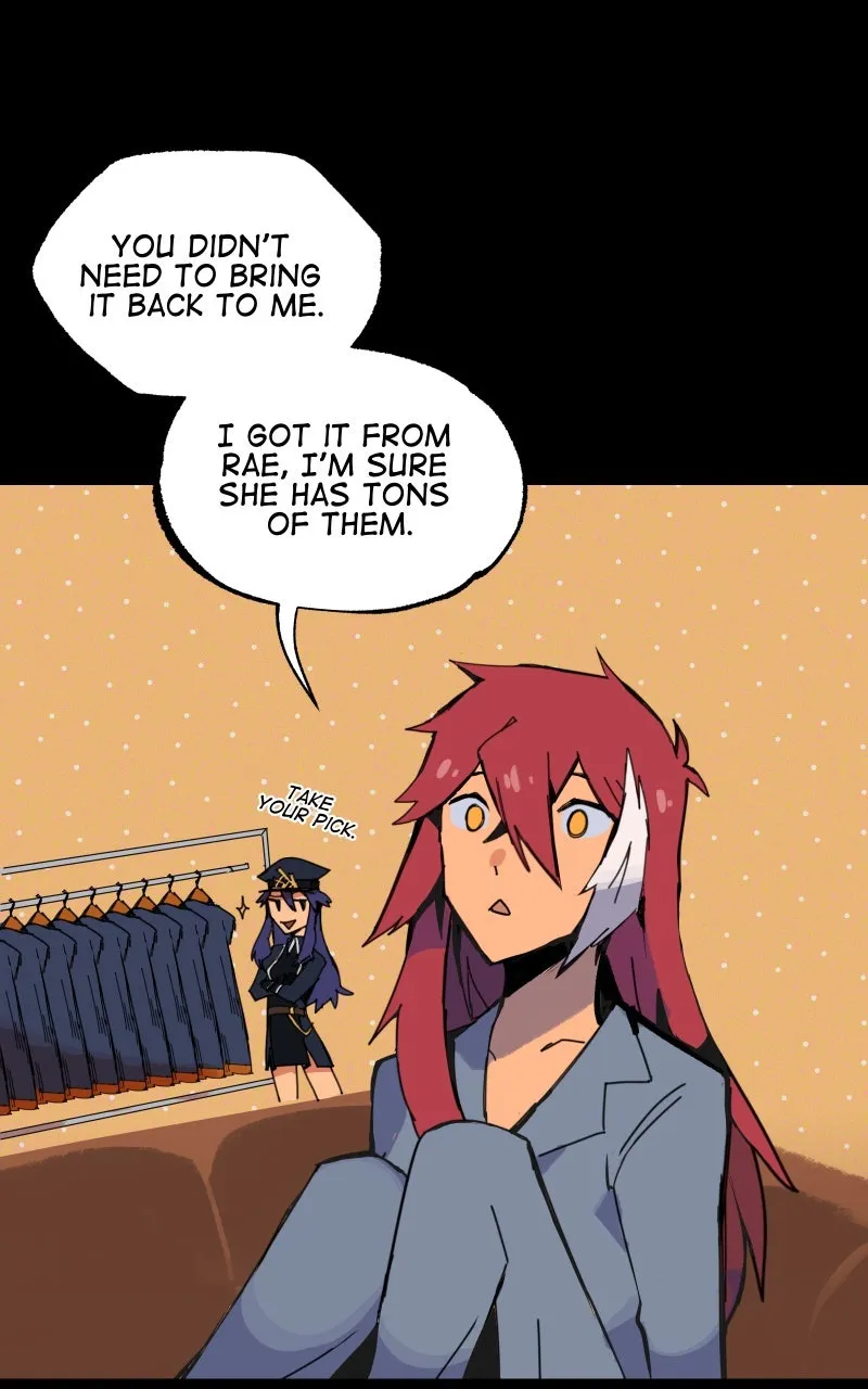 SOULWINDER Chapter 10 page 63 - 