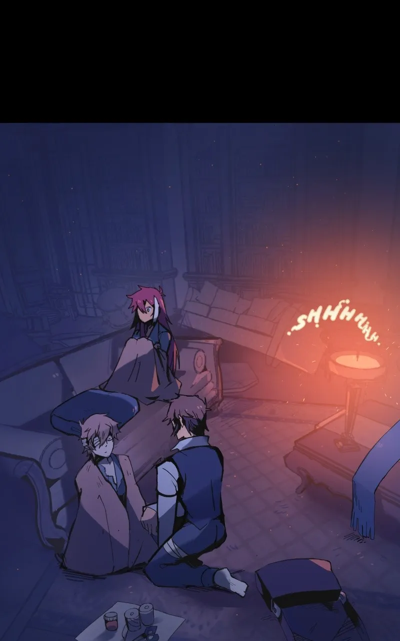 SOULWINDER Chapter 10 page 66 - 