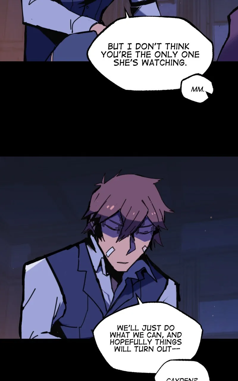SOULWINDER Chapter 10 page 70 - 