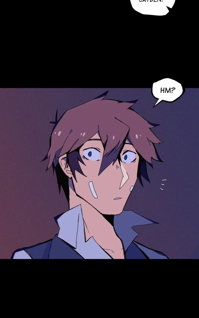 SOULWINDER Chapter 10 page 71 - 