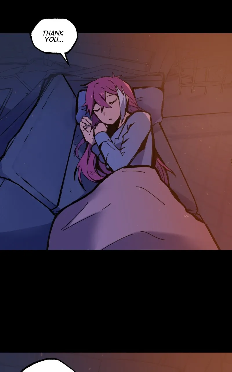 SOULWINDER Chapter 10 page 72 - 