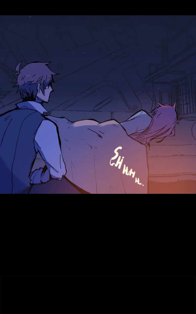SOULWINDER Chapter 10 page 74 - 