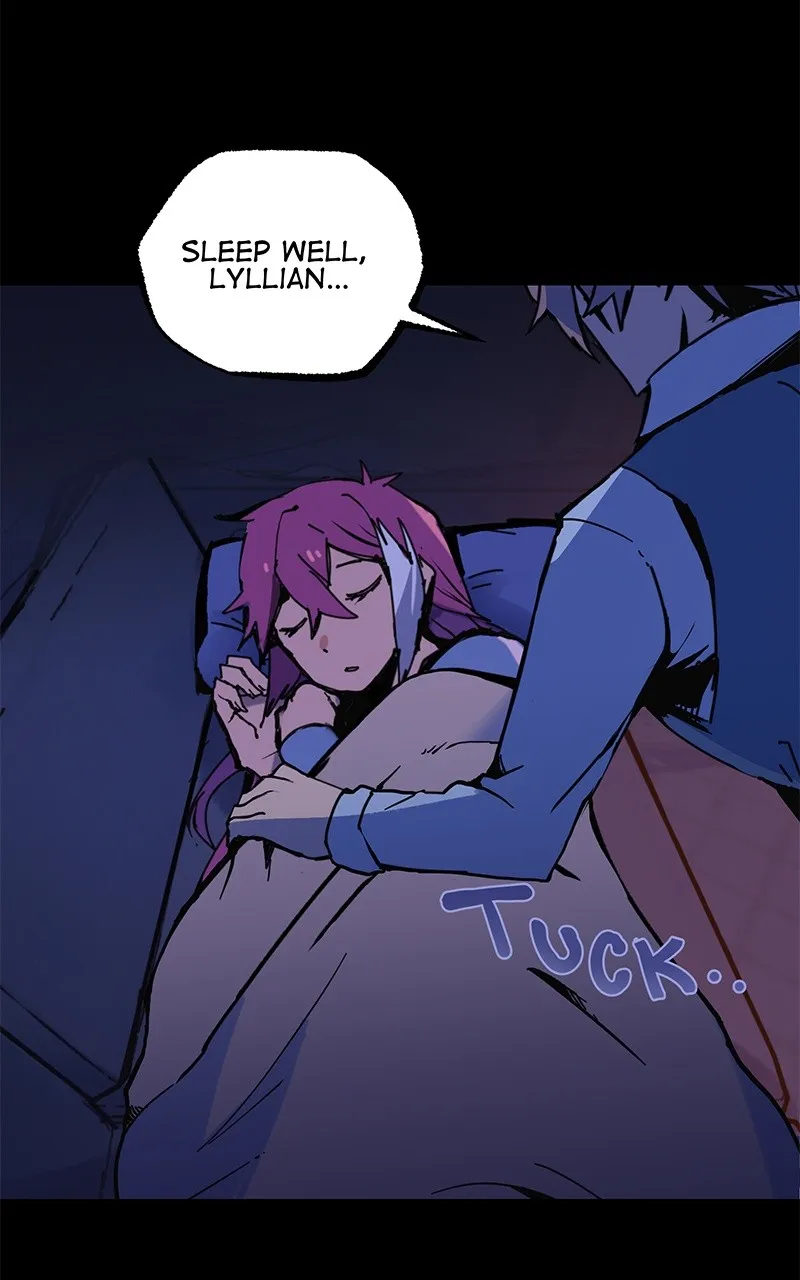 SOULWINDER Chapter 10 page 76 - 