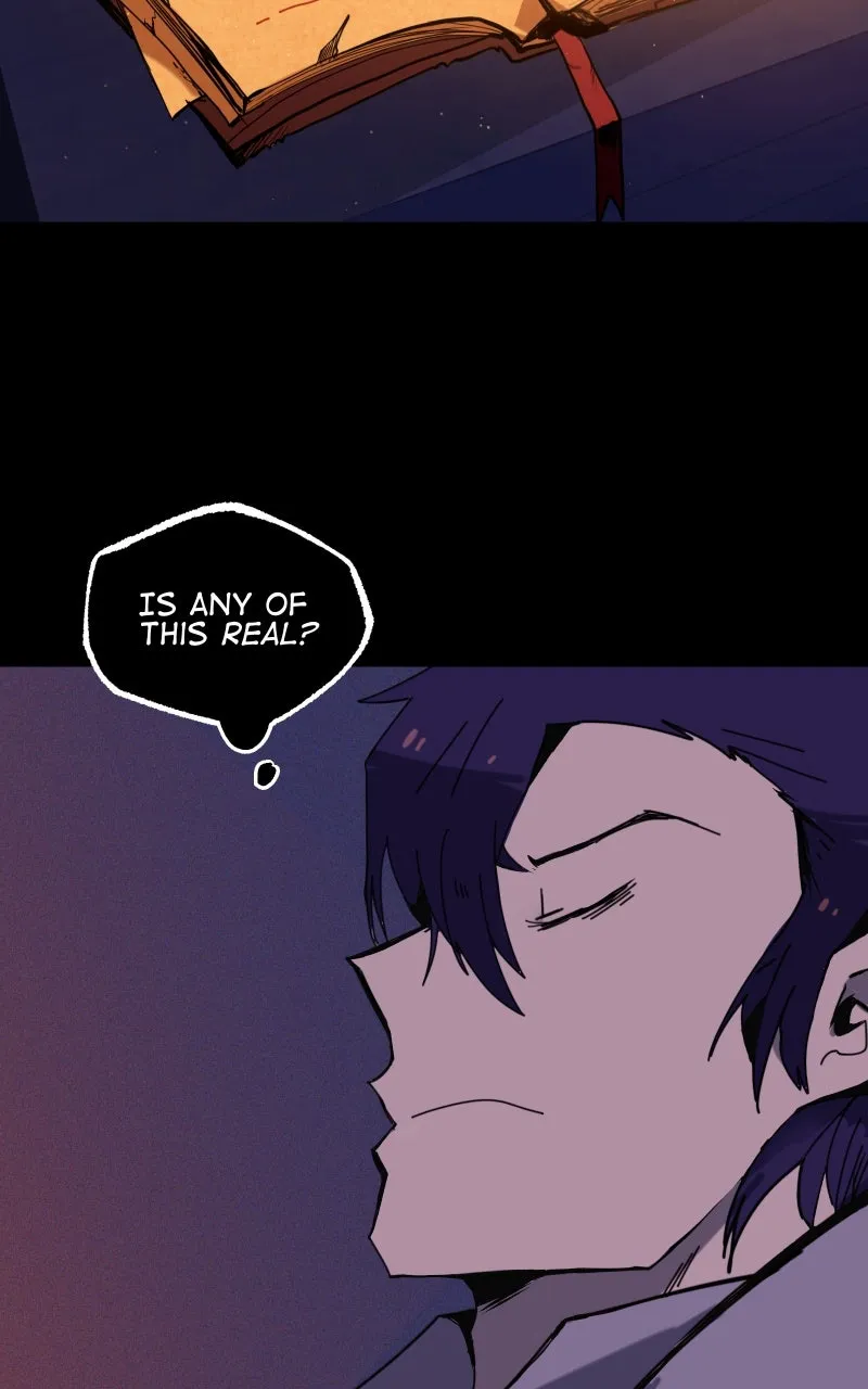 SOULWINDER Chapter 10 page 84 - 