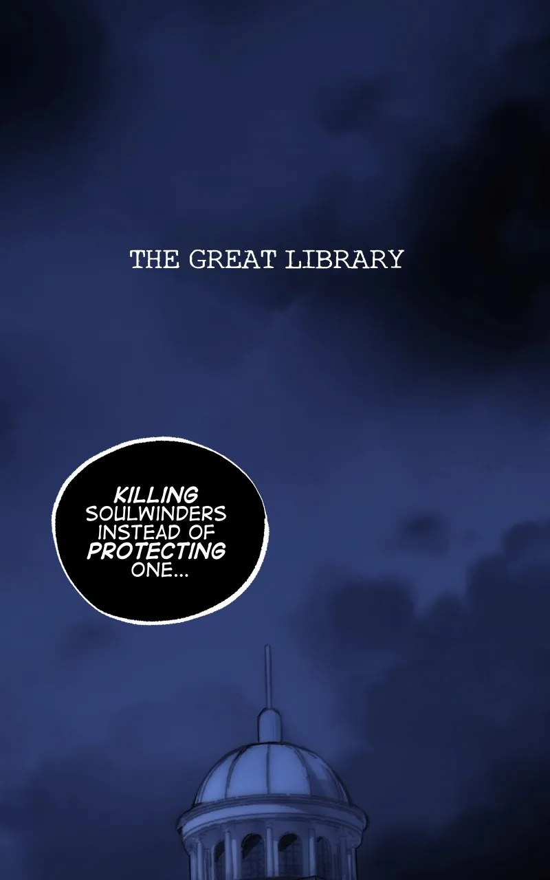 SOULWINDER Chapter 11 page 17 - 