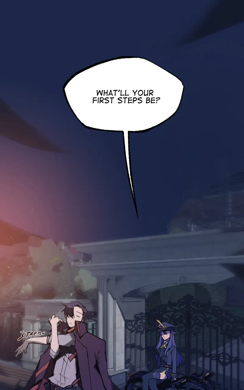 SOULWINDER Chapter 11 page 3 - 