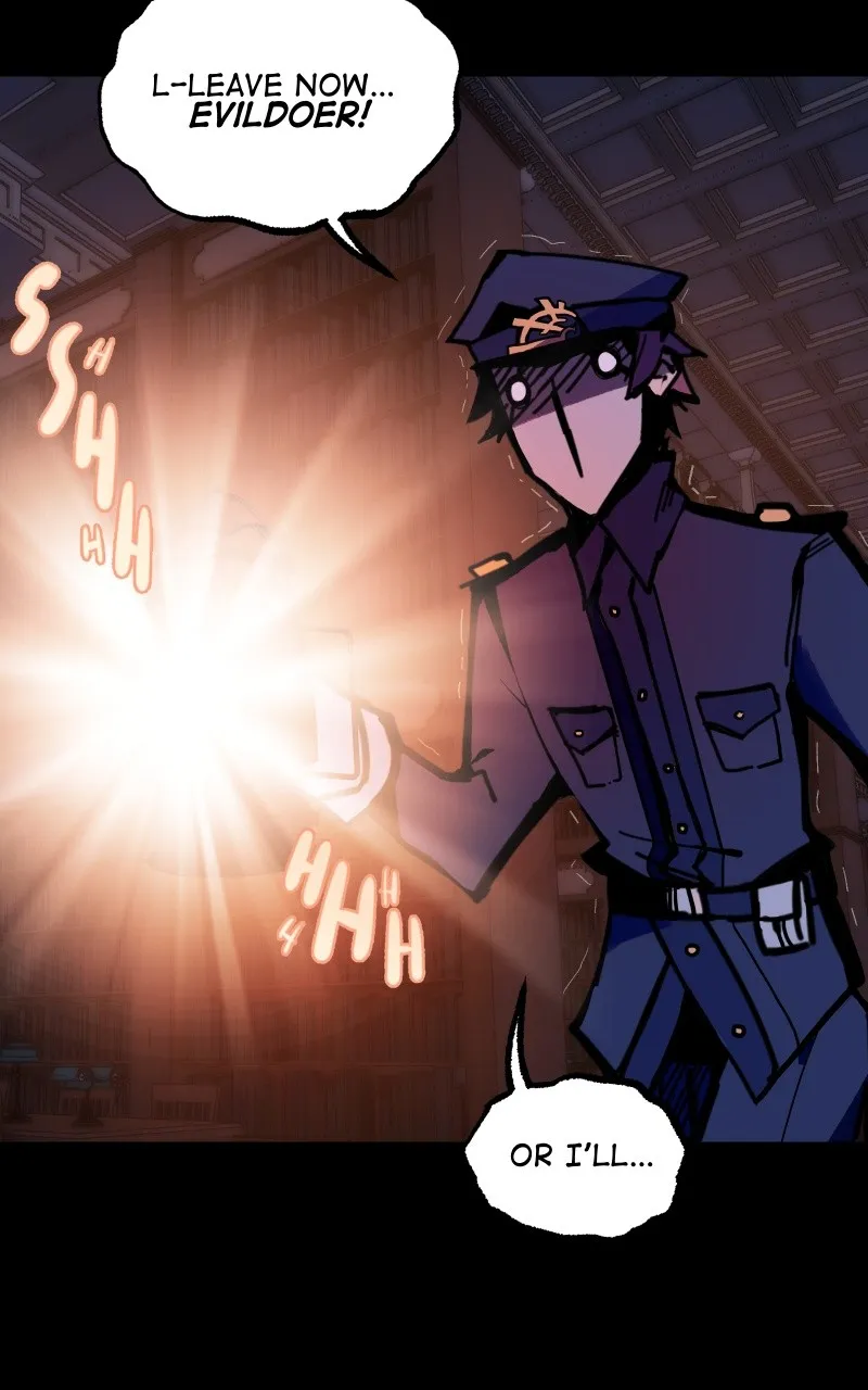 SOULWINDER Chapter 11 page 23 - 