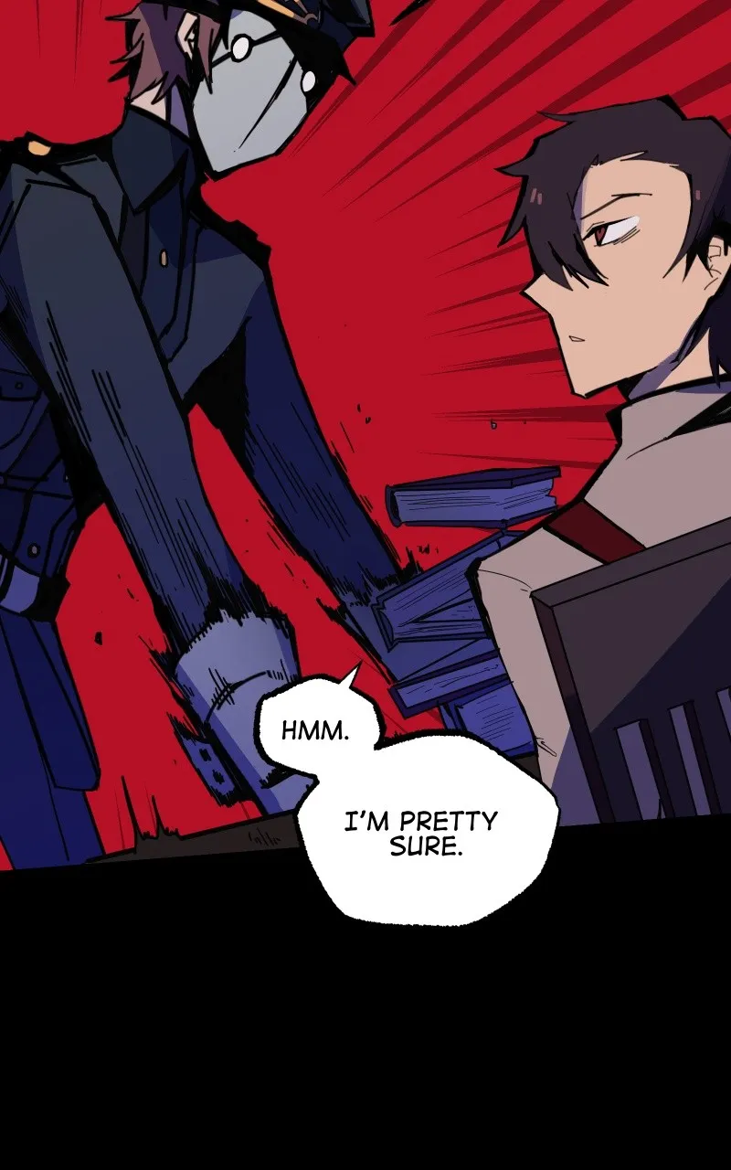 SOULWINDER Chapter 11 page 30 - 