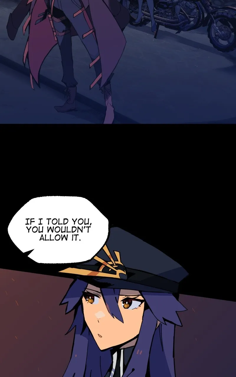 SOULWINDER Chapter 11 page 4 - 