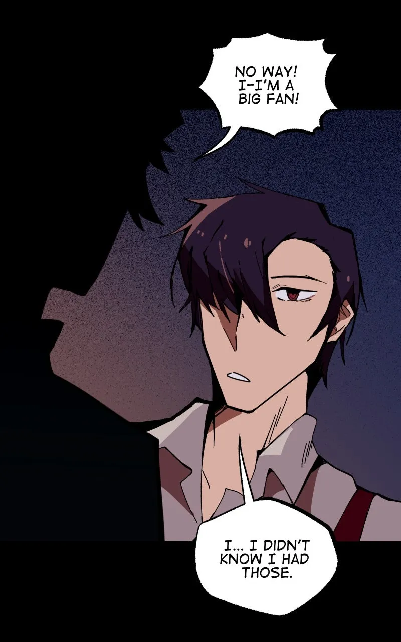 SOULWINDER Chapter 11 page 31 - 
