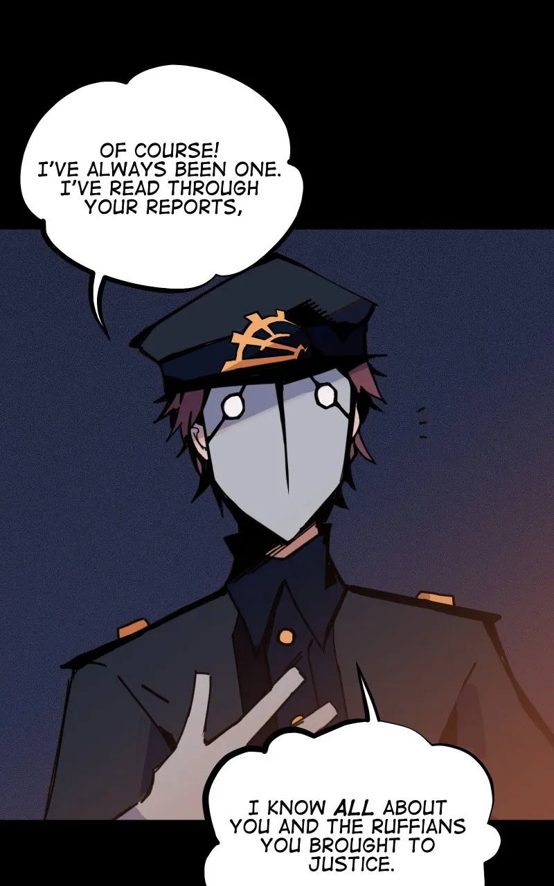 SOULWINDER Chapter 11 page 32 - 