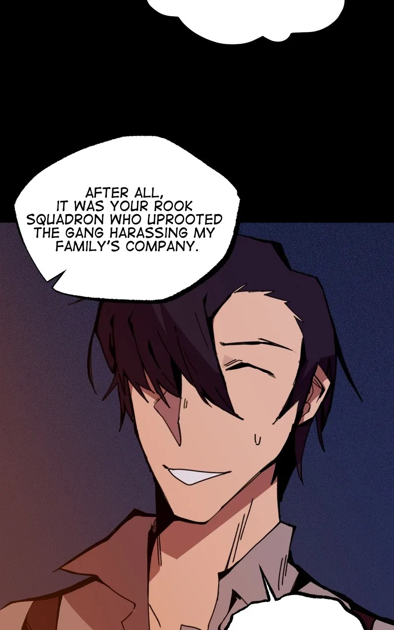 SOULWINDER Chapter 11 page 33 - 