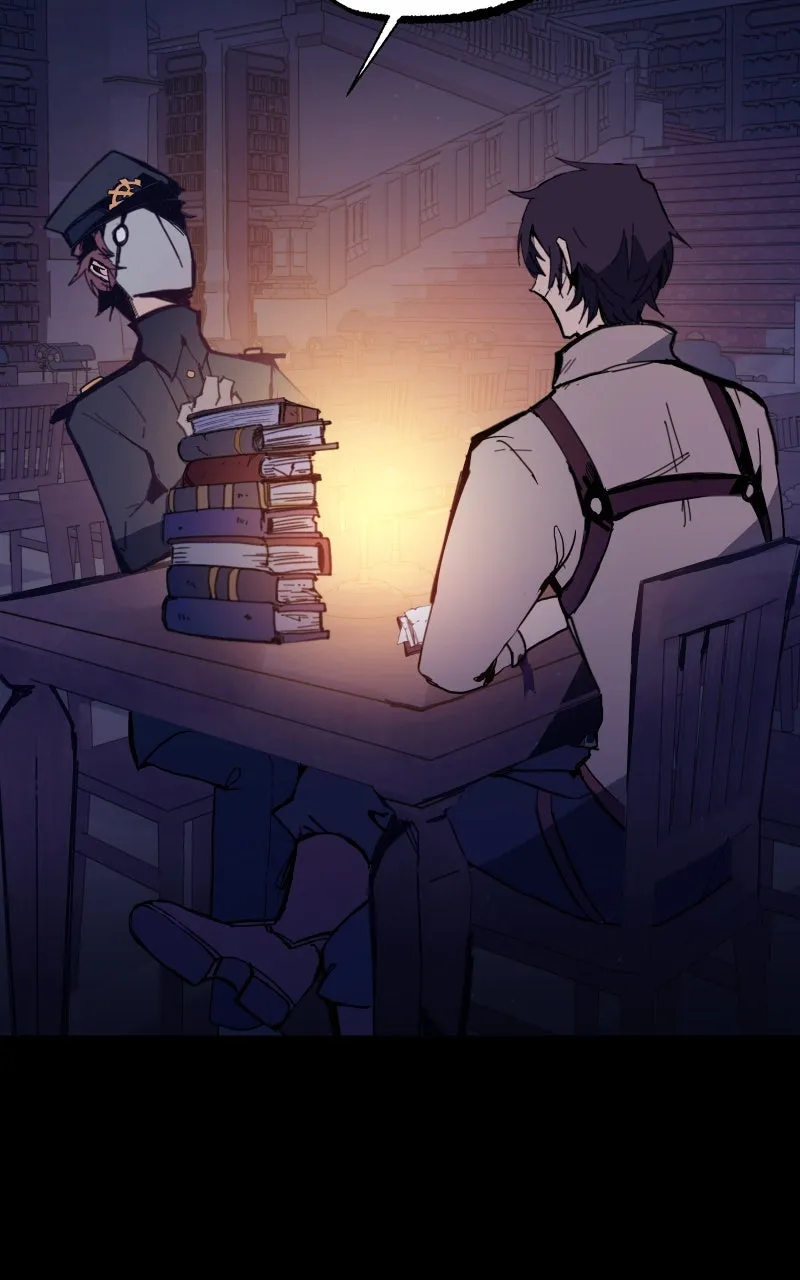 SOULWINDER Chapter 11 page 36 - 