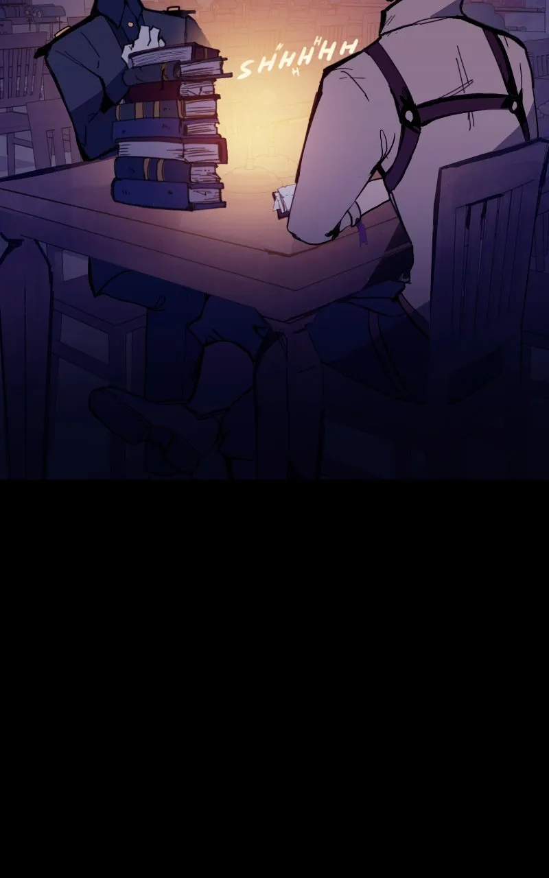 SOULWINDER Chapter 11 page 38 - 