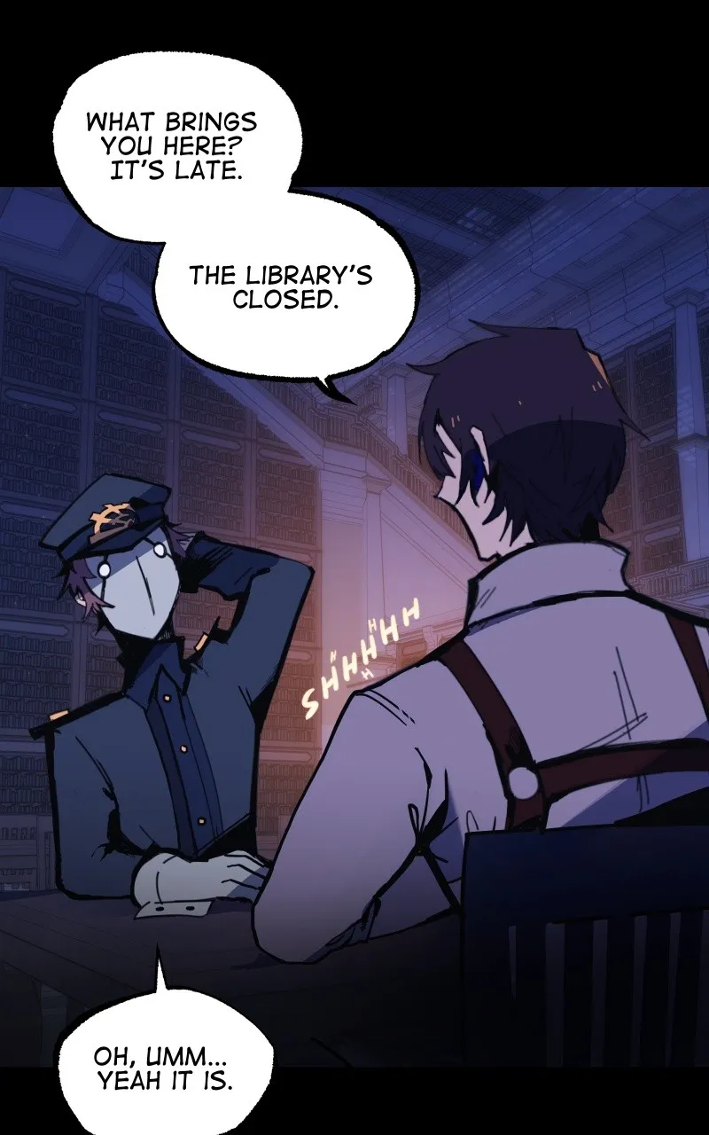SOULWINDER Chapter 11 page 39 - 