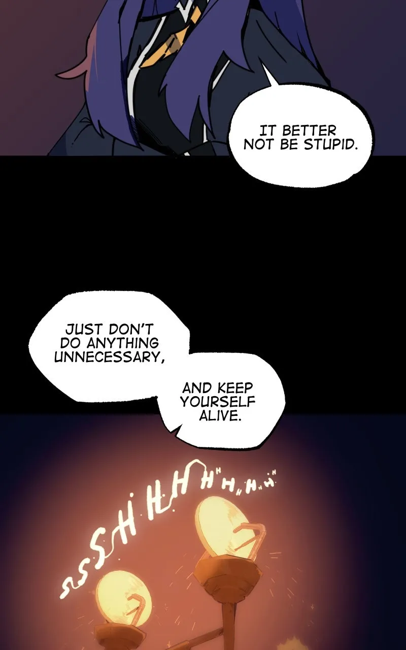 SOULWINDER Chapter 11 page 5 - 