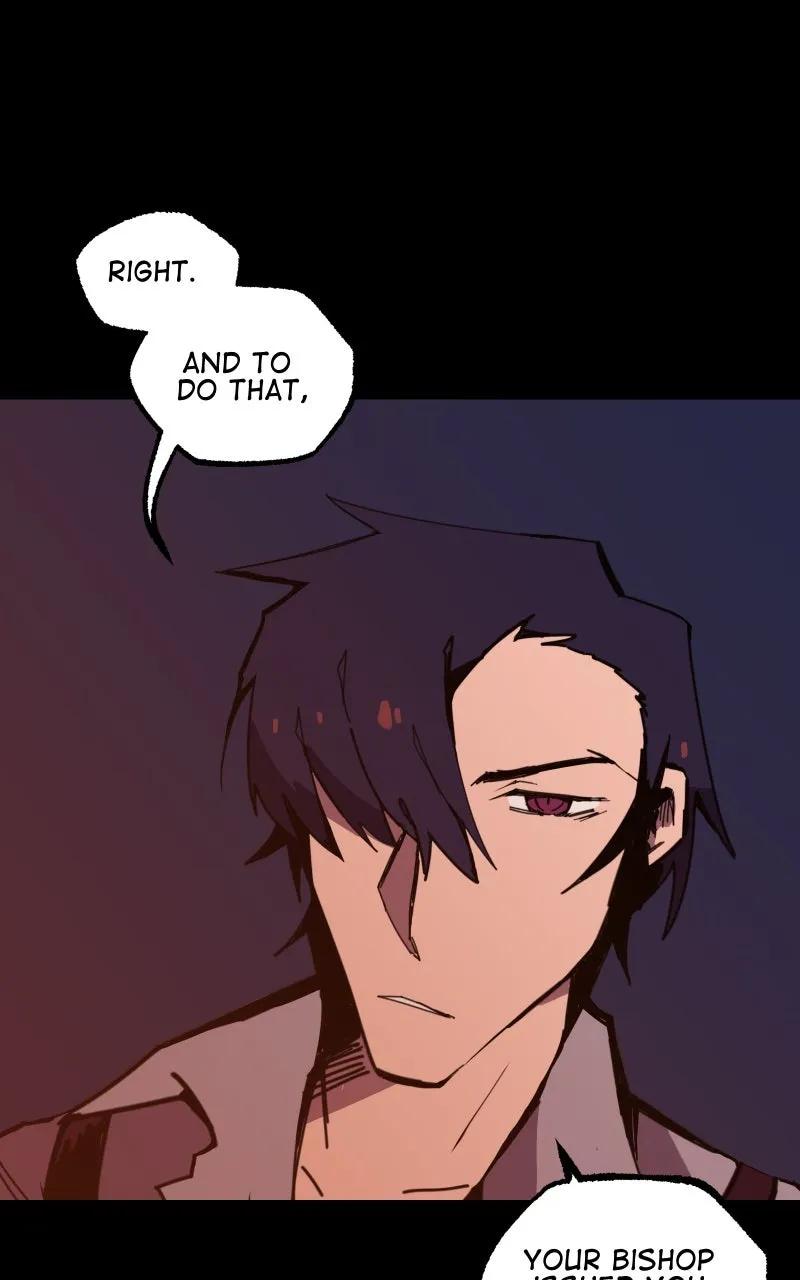 SOULWINDER Chapter 11 page 43 - 