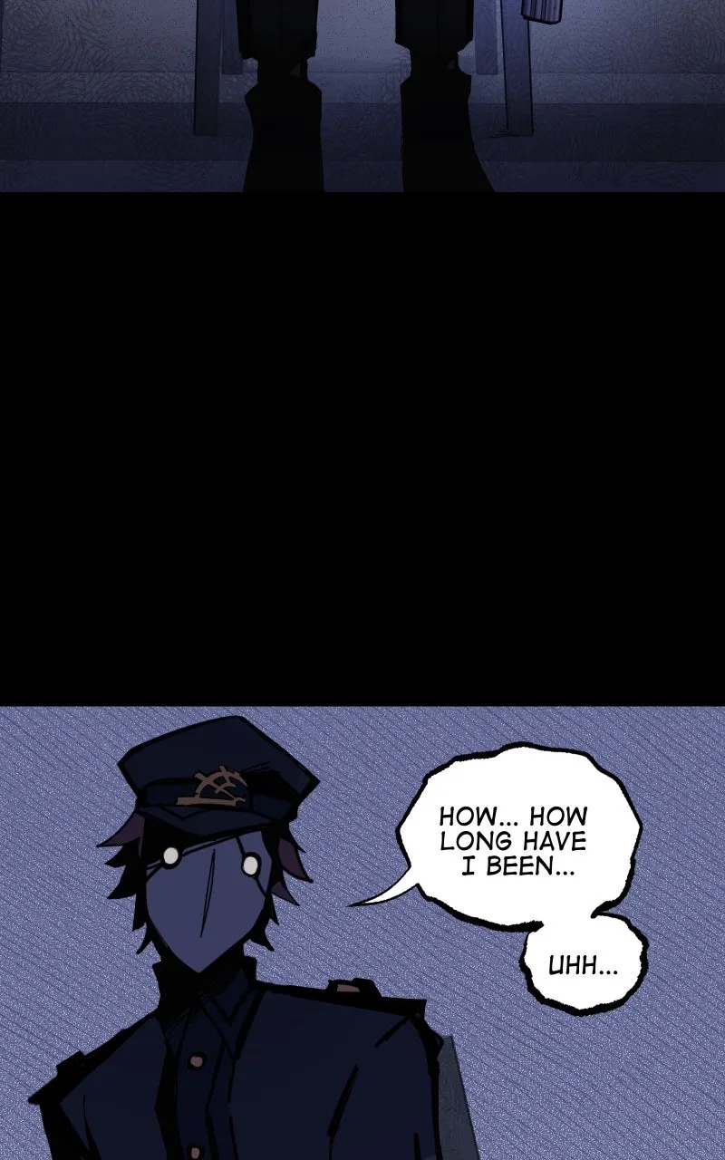 SOULWINDER Chapter 11 page 47 - 