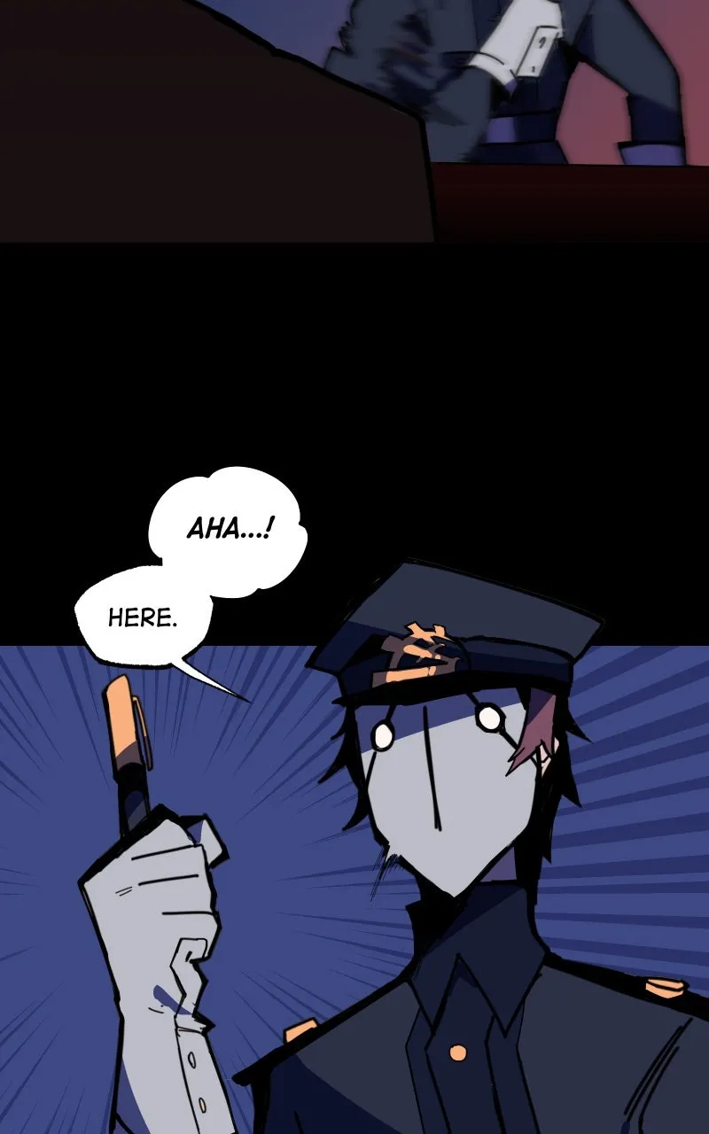 SOULWINDER Chapter 11 page 52 - 
