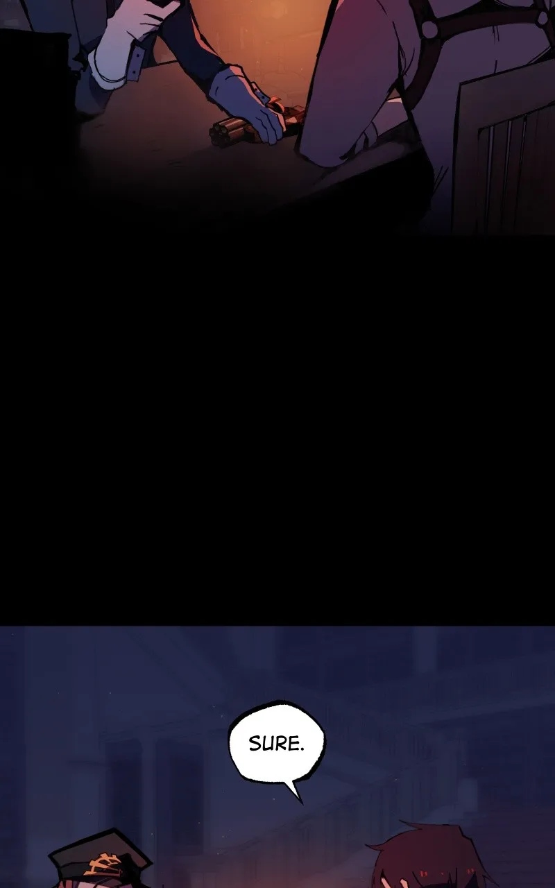 SOULWINDER Chapter 11 page 54 - 