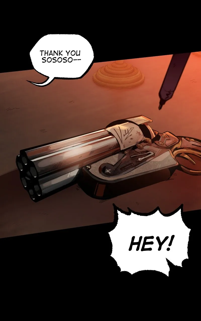 SOULWINDER Chapter 11 page 56 - 