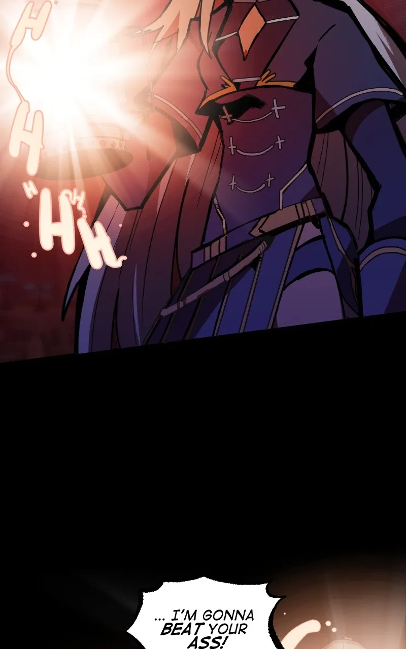 SOULWINDER Chapter 11 page 60 - 